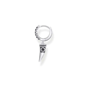 Thomas Sabo Wolf's Tooth Korvakoru CR725-643-11