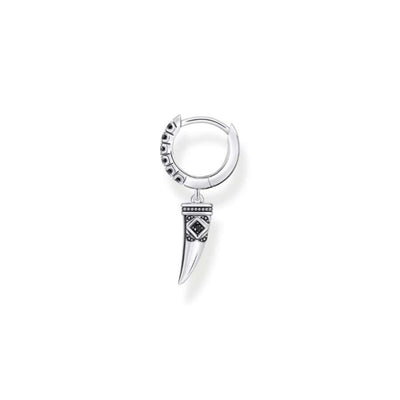 Thomas Sabo Wolf's Tooth Korvakorut CR725-643-11