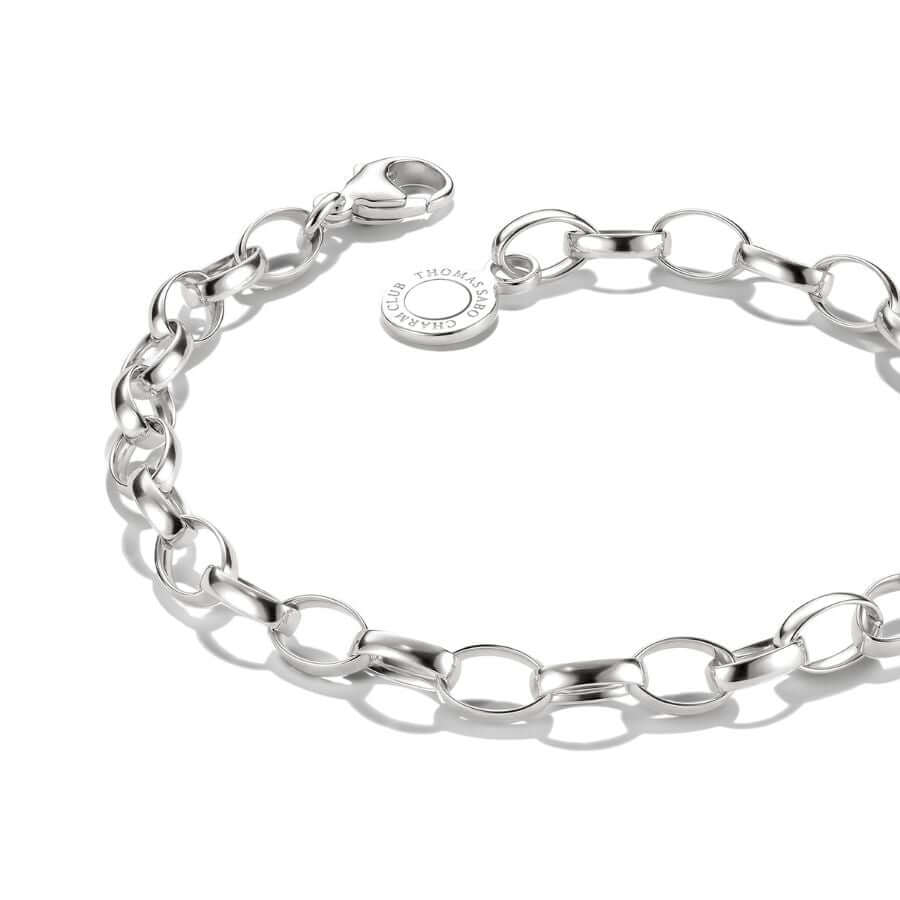 Thomas Sabo Charm Club Rannekoru X0031-M02-21