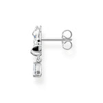Thomas Sabo Yksittäinen Kettu korvakoru H2257-041-7