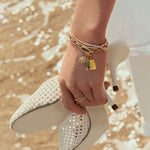 Thomas Sabo Charm Club Aurinko Riipus CC1242-051-14