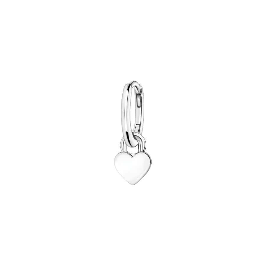 Thomas Sabo heart pendant korvakorut CR717-001-21