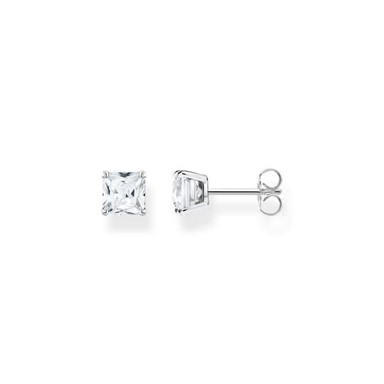 Thomas Sabo korvakorut zirkonilla H2174-051-14