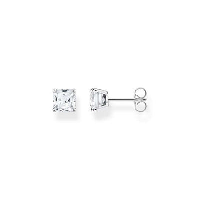 Thomas Sabo korvakorut zirkonilla H2174-051-14