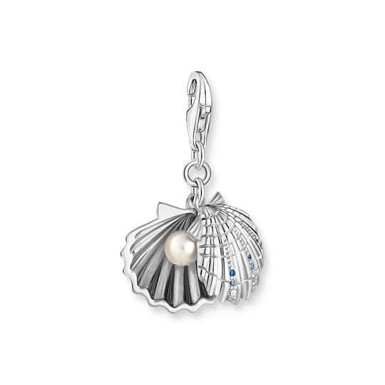 Thomas Sabo Charm Club Shell Hela 1892-945-7