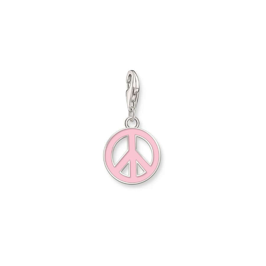 Thomas Sabo Charm Club Peace Hela 2207-007-9