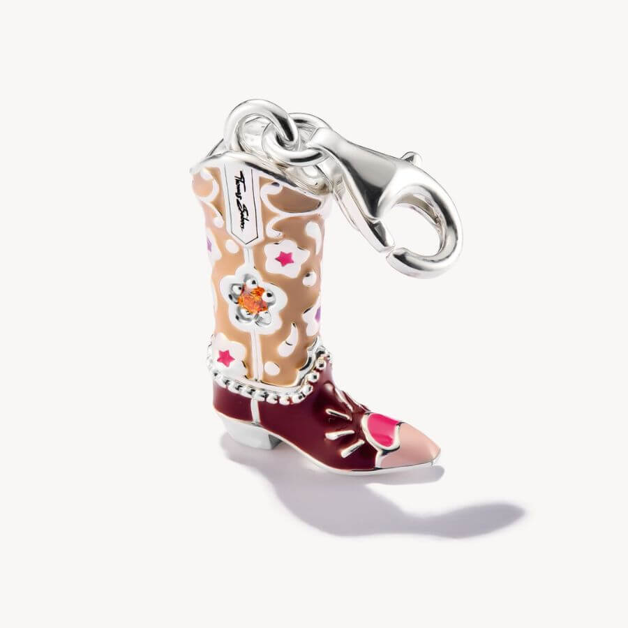 Thomas sabo Cowboy Boot Hela 2219-691-7