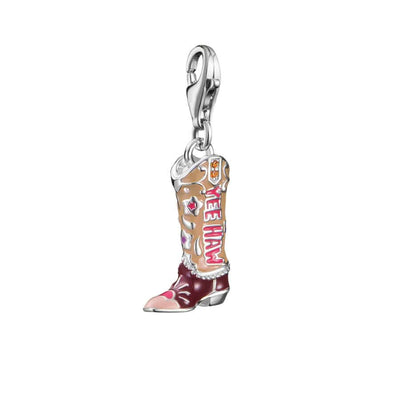 Thomas sabo Cowboy Boot Hela 2219-691-7