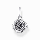 Thomas Sabo Keskiyön Ruusu Riipus PE982-637-21
