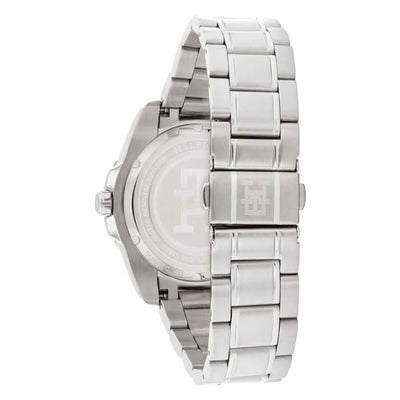 Tommy Hilfiger GMT Rannekello TH1792131