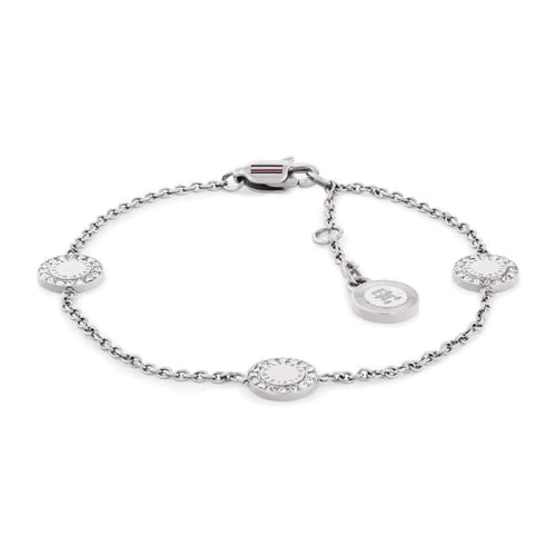 Tommy Hilfiger Mini Crystals Rannekoru THJ2780904