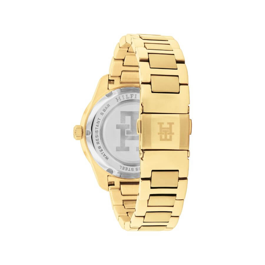 Tommy Hilfiger Naisten Rannekello TH1782758