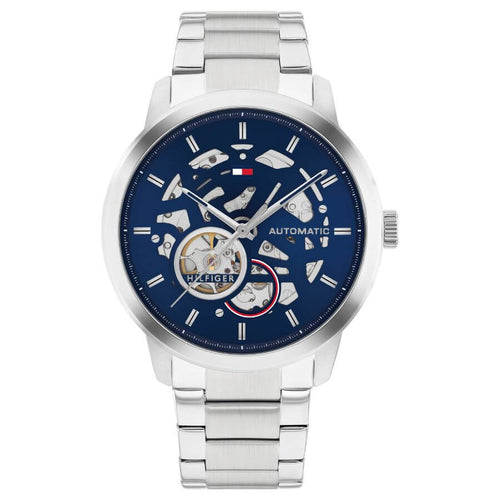 Tommy Hilfiger Automatic Rannekello TH1710661