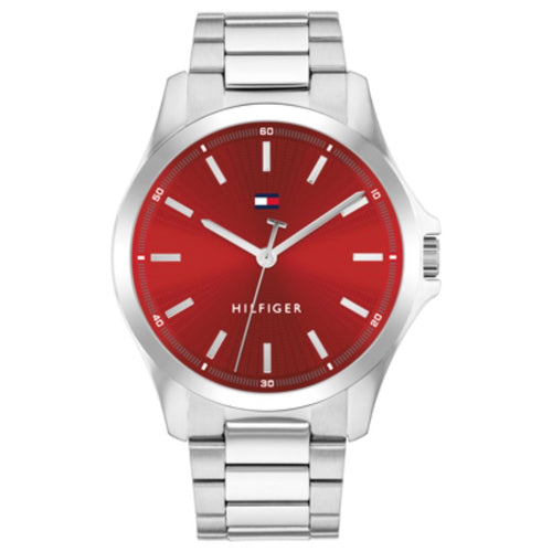 Tommy Hilfiger Rannekello TH1710677