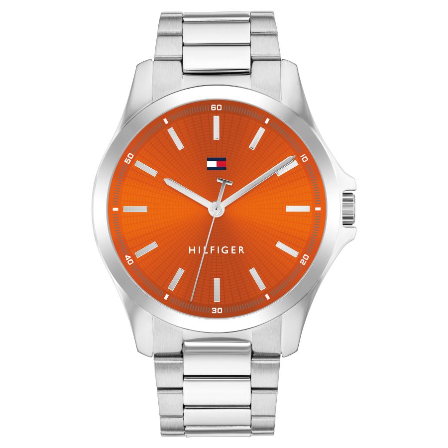 Tommy Hilfiger Rannekello TH1710678