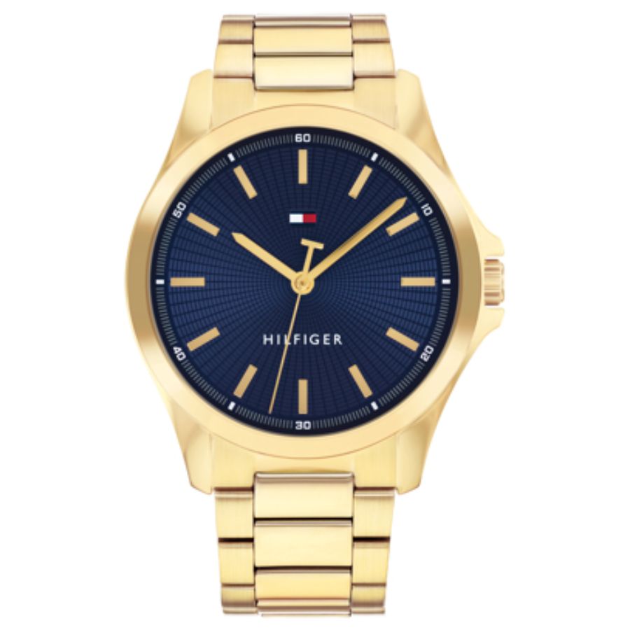 Tommy Hilfiger Rannekello TH1710679