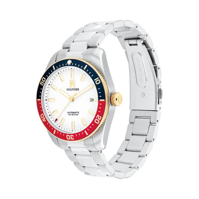 Tommy Hilfiger TH85 Rannekello TH1710551