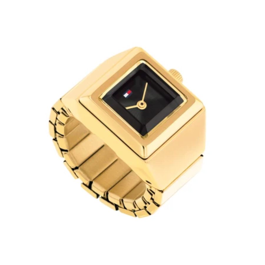 Tommy Hilfiger Ivy Sormuskello 1782837