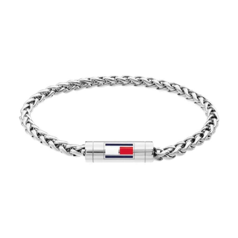Tommy Hilfiger Adjustable Barrel Rannekoru THJ2790743
