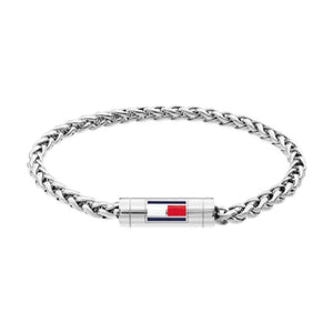 Tommy Hilfiger Adjustable Barrel Rannekoru THJ2790743