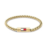 Tommy Hilfiger Adjustable Barrel Rannekoru THJ2790744