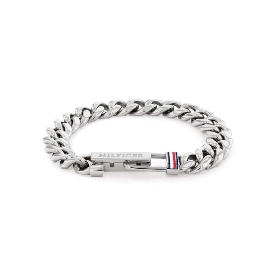 Tommy Hilfiger Adjustable Chain Rannekoru THJ2790610