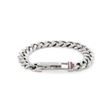 Tommy Hilfiger Adjustable Chain Rannekoru THJ2790610