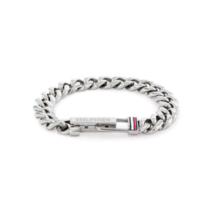 Tommy Hilfiger Adjustable Chain Rannekoru THJ2790610
