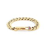 Tommy Hilfiger Adjustable Chain Rannekoru THJ2790665