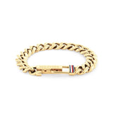 Tommy Hilfiger Adjustable Chain Rannekoru THJ2790665