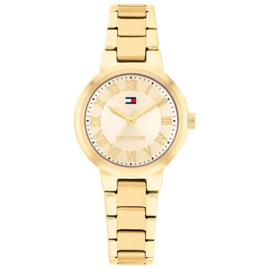 Tommy Hilfiger Becca Rannekello TH1782905