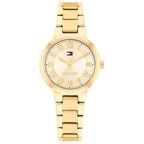 Tommy Hilfiger Becca Rannekello TH1782902