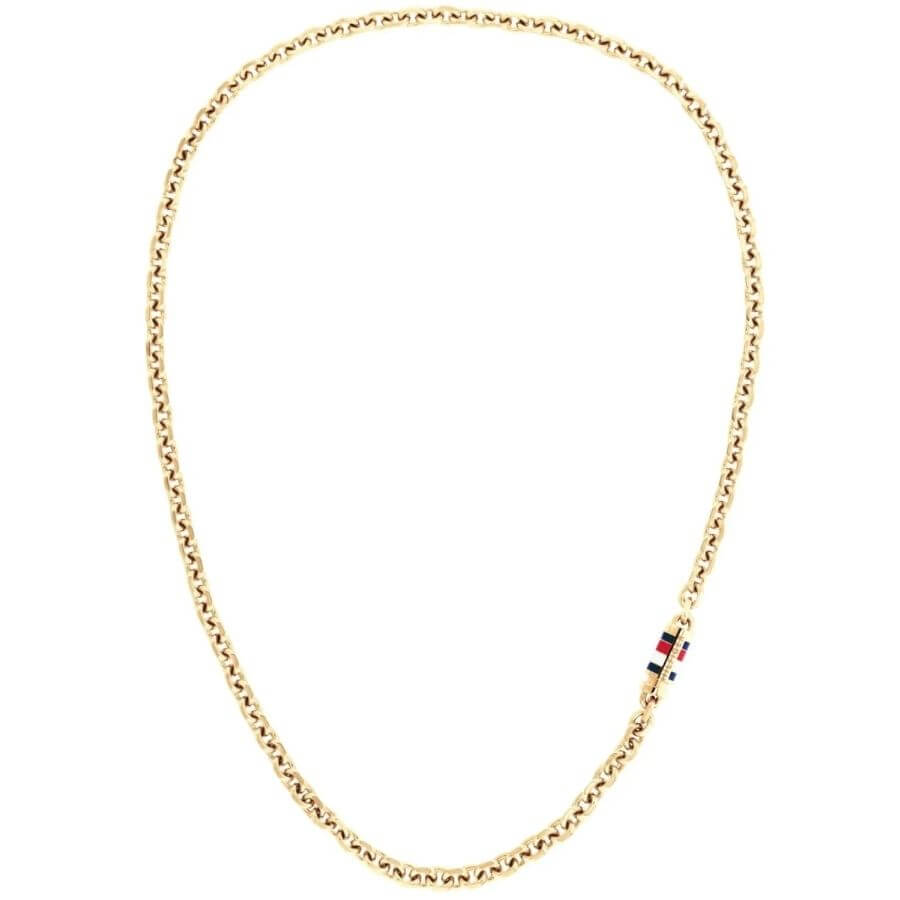 Tommy Hilfiger Bruce Kaulakoru THJ2790651