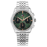 Tommy Hilfiger Bryant Miesten Rannekello TH1710813