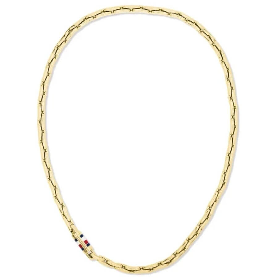 Tommy Hilfiger Chain Miesten Kaulakoru THJ2790746