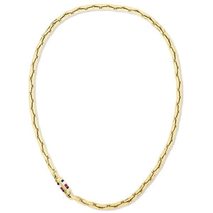 Tommy Hilfiger Chain Miesten Kaulakoru THJ2790746