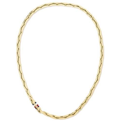 Tommy Hilfiger Chain Miesten Kaulakoru THJ2790746