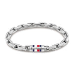 Tommy Hilfiger Chain Miesten Rannekoru THJ2790749