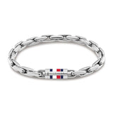 Tommy Hilfiger Chain Miesten Rannekoru THJ2790749