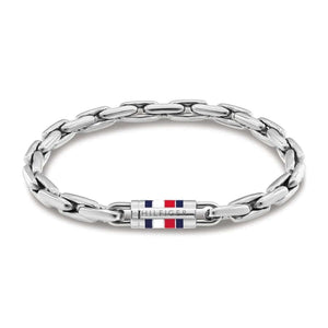 Tommy Hilfiger Chain Miesten Rannekoru THJ2790749