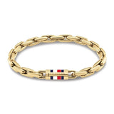 Tommy Hilfiger Chain Miesten Rannekoru THJ2790750