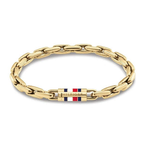 Tommy Hilfiger Chain Miesten Rannekoru THJ2790750