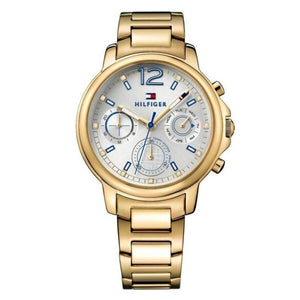 Tommy Hilfiger Claudia Naisten Rannekello TH1781742