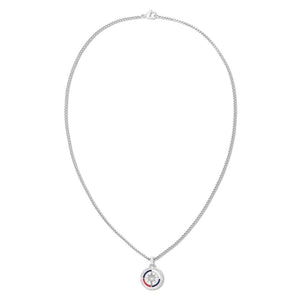 Tommy Hilfiger Compass Miesten Kaulakoru THJ2790720