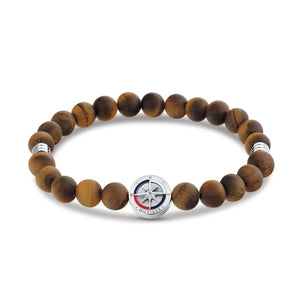 Tommy Hilfiger Compass Miesten Rannekoru THJ2790722