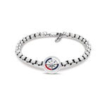 Tommy Hilfiger Compass Miesten Rannekoru THJ2790726
