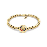 Tommy Hilfiger Compass Miesten Rannekoru THJ2790727