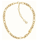  Tommy Hilfiger Contrast link chain kaulakoru THJ2780784