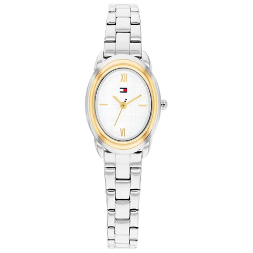 Tommy Hilfiger Demi Oval Rannekello TH1782874