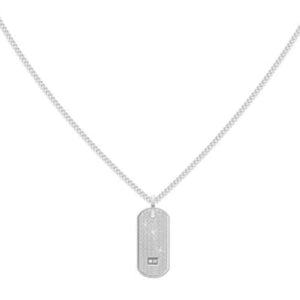 Tommy Hilfiger Dog Tag Kaulakoru THJ2780860